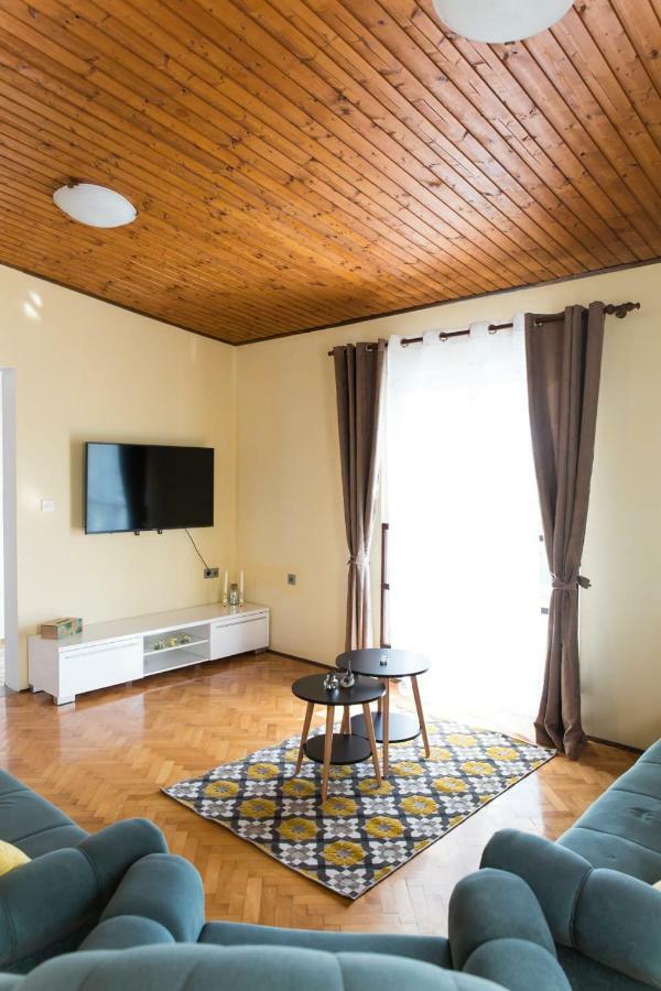 Villa Nava 벤코바츠 외부 사진