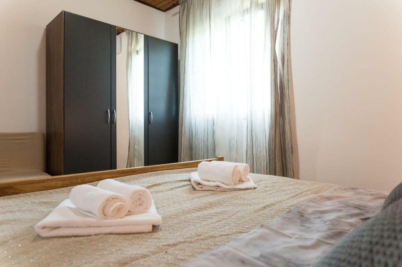 Villa Nava 벤코바츠 외부 사진