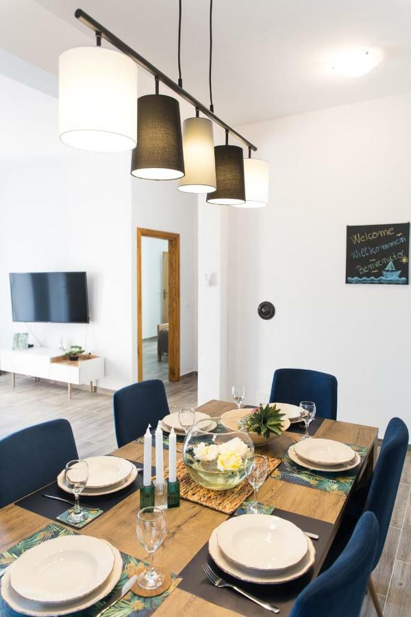 Villa Nava 벤코바츠 외부 사진