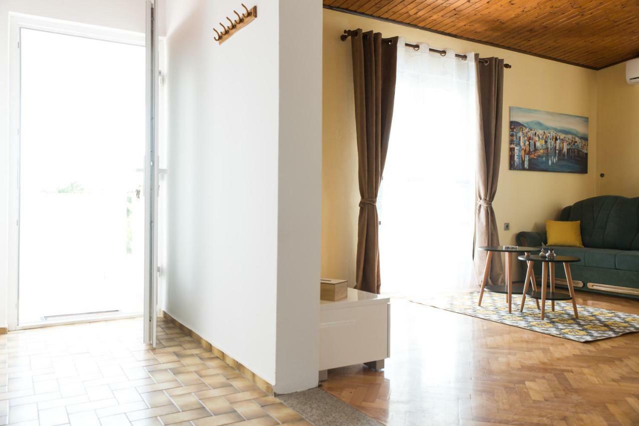 Villa Nava 벤코바츠 외부 사진